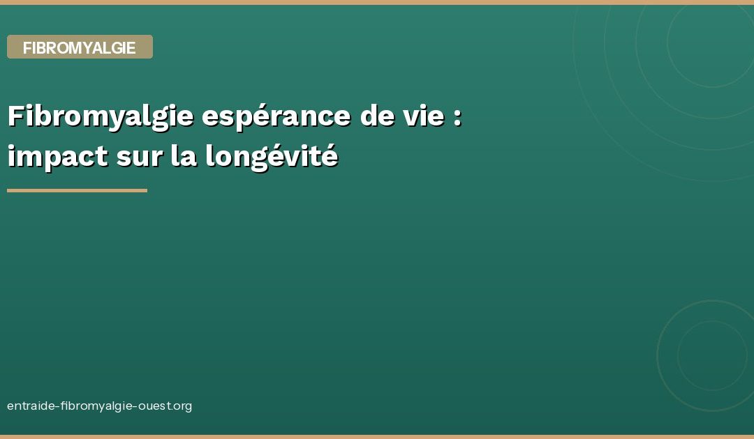 Les 100 symptômes de la fibromyalgie : guide complet