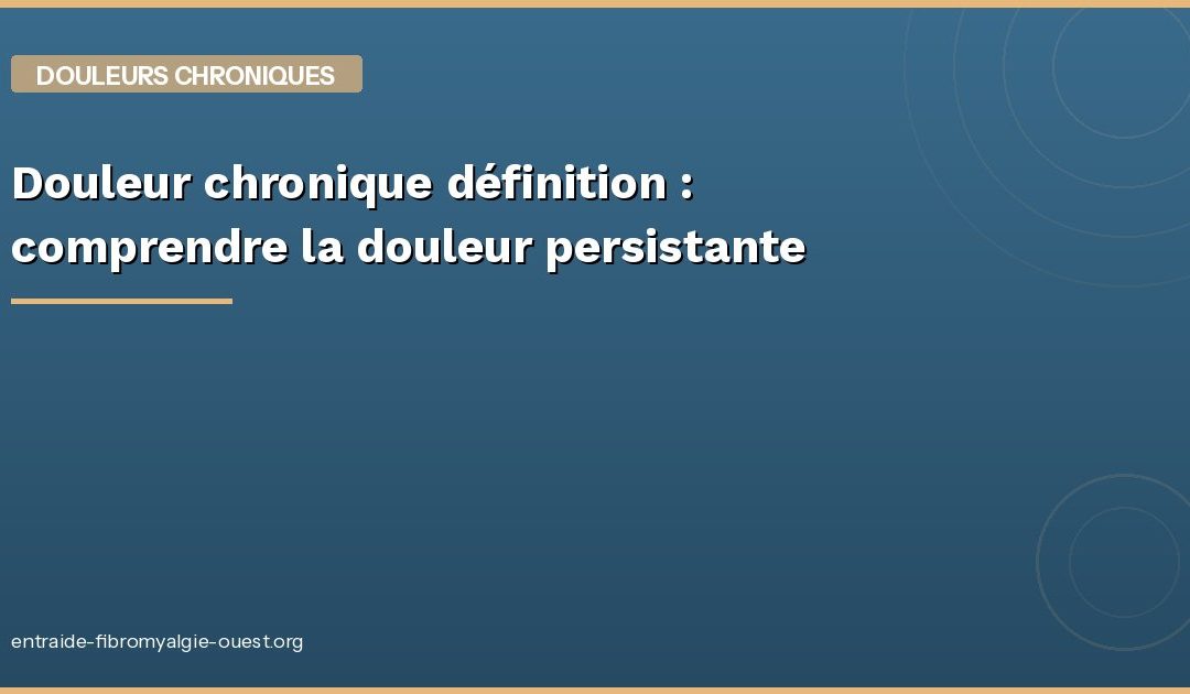 Arthrose remède miracle : solutions naturelles qui fonctionnent vraiment