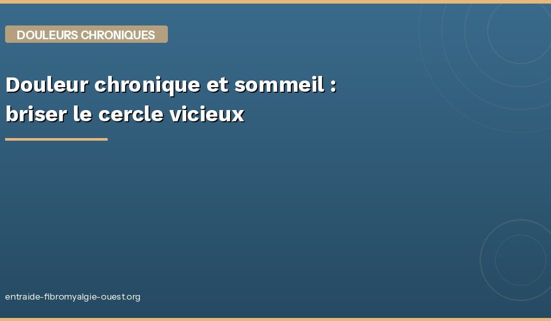 Remède de grand-mère pour l&rsquo;arthrose cervicale : solutions naturelles