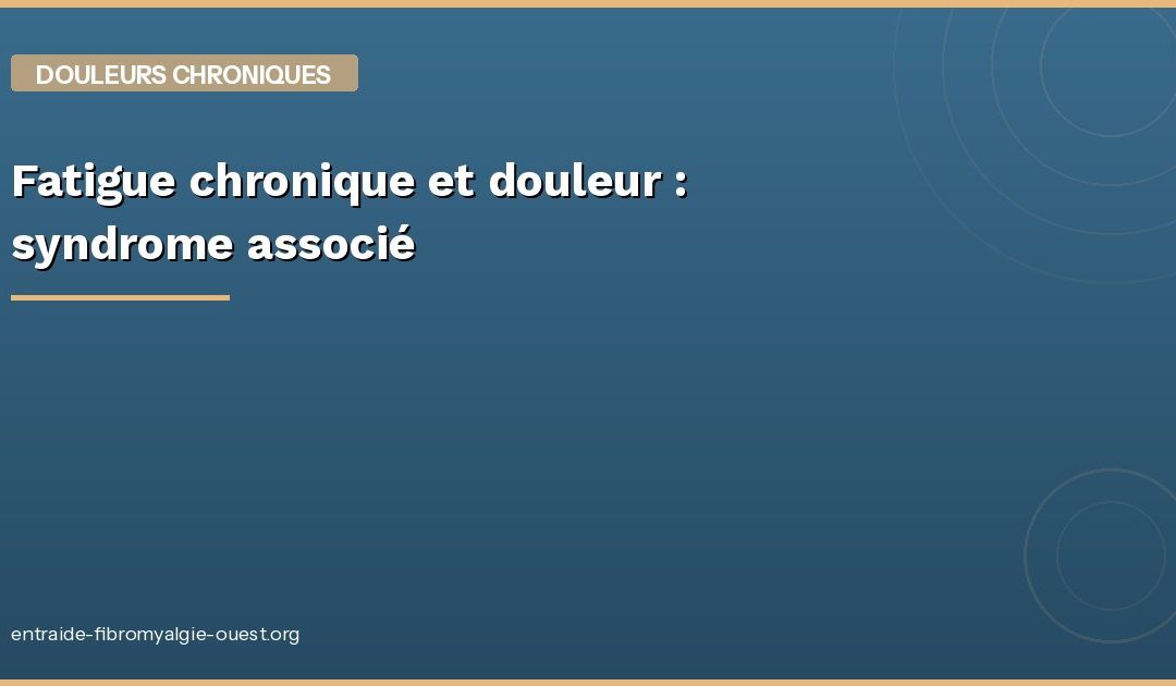 Hypnose et douleur chronique : efficacité et fonctionnement