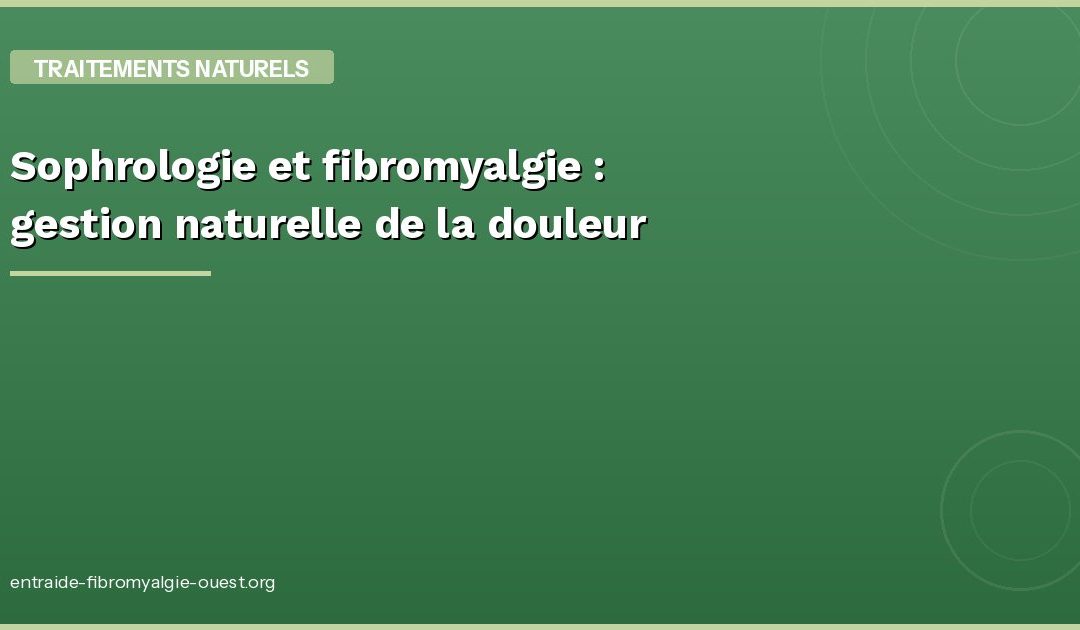 Anti-inflammatoire naturel : le guide complet des solutions efficaces
