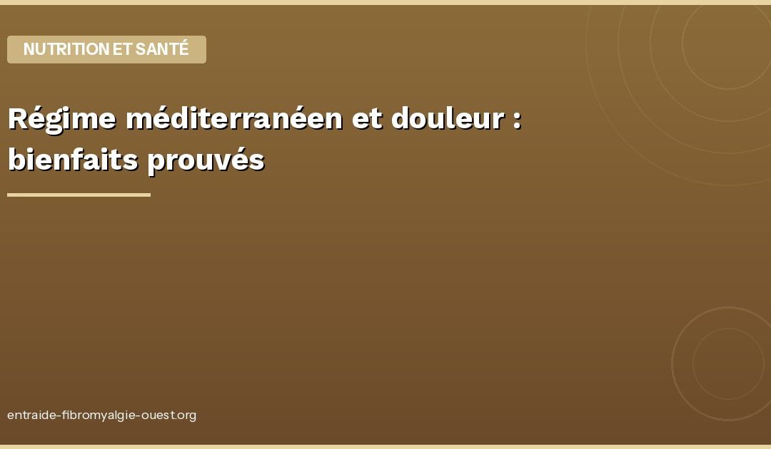 Microbiote intestinal et inflammation : nourrir ses bonnes bactéries
