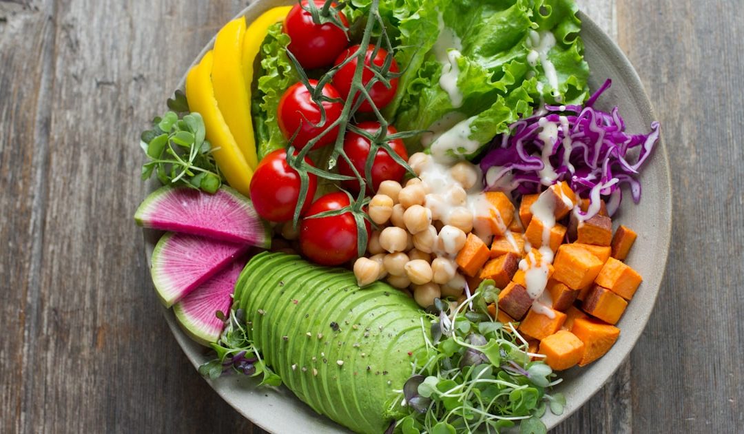 Alimentation anti-inflammatoire : que manger quand on a une fibromyalgie ?