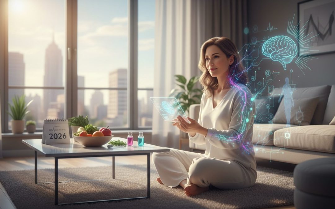 Fibromyalgie : traitements et prise en charge en 2026