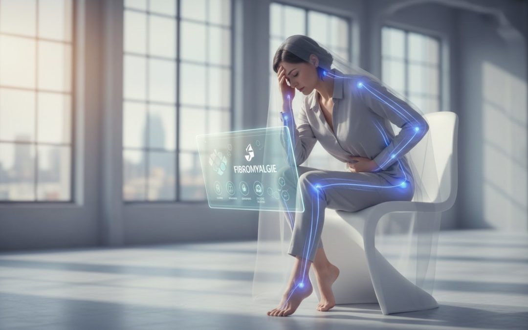 Fibromyalgie : symptômes, diagnostic et critères en 2026