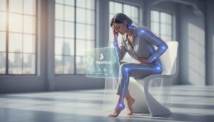 Fibromyalgie : symptômes, diagnostic et critères en 2026