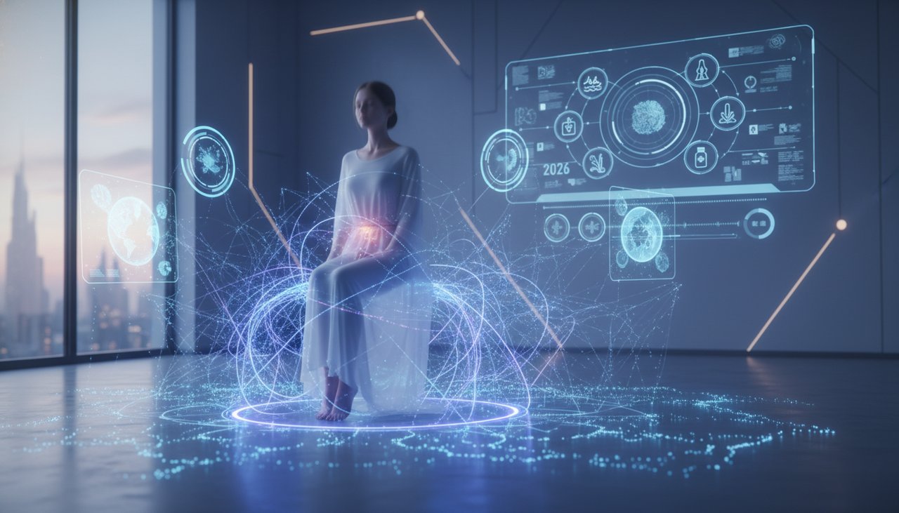 Fibromyalgie : traitements et prise en charge en 2026