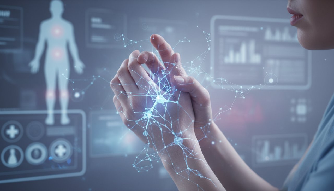 Fibromyalgie : symptômes, diagnostic et critères en 2026