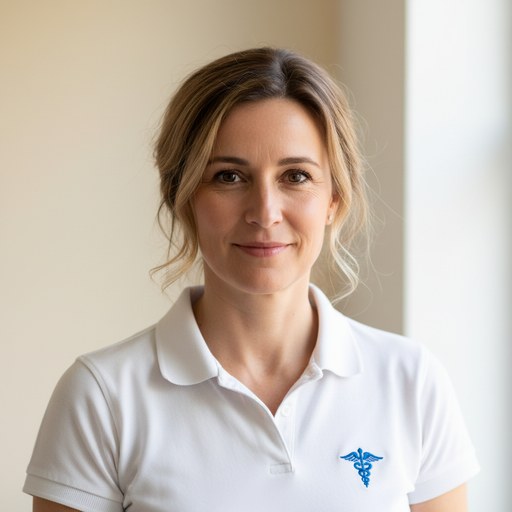 Pauline Dauphin - Kinesitherapeute APA fibromyalgie