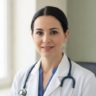 Dr Helene Brun