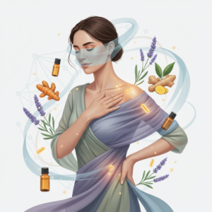 Fibromyalgie traitement naturel : approches complémentaires validées (2026)