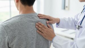 Points douloureux de la fibromyalgie : les 18 points et le diagnostic 2026