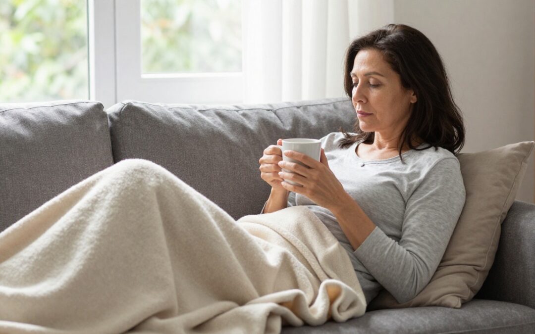 Fibromyalgie au quotidien : conseils pratiques pour mieux vivre avec la maladie