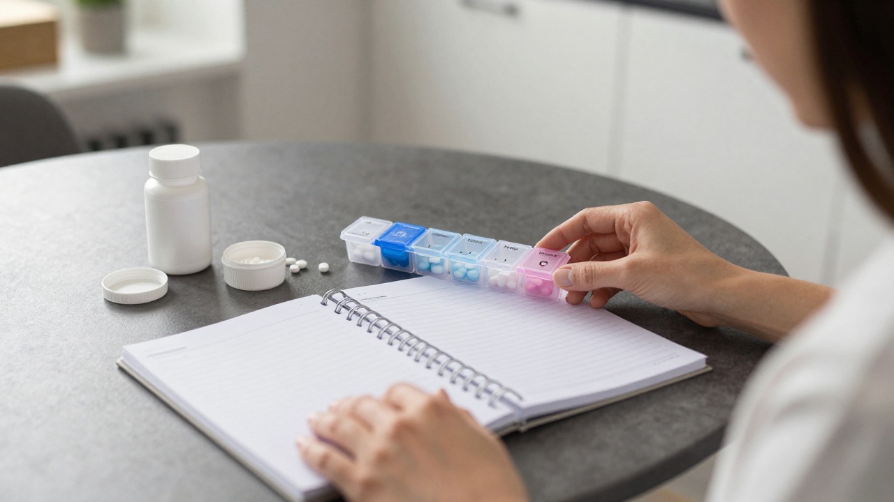 Fibromyalgie au quotidien : conseils pratiques pour mieux vivre avec la maladie