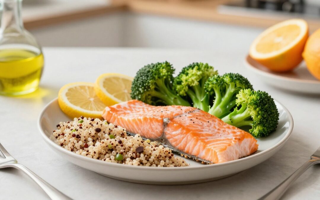 Fibromyalgie et alimentation : que manger, que limiter ?