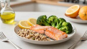 Fibromyalgie et alimentation : que manger, que limiter ?