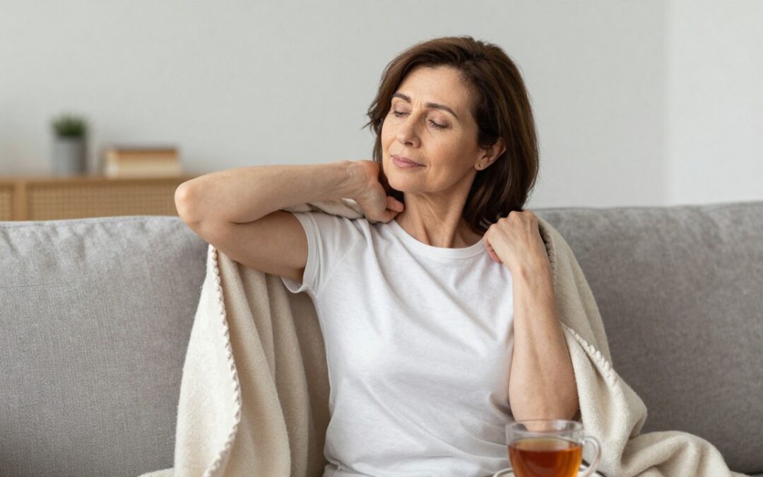 Journal de symptômes fibromyalgie : méthode et modèle 2026