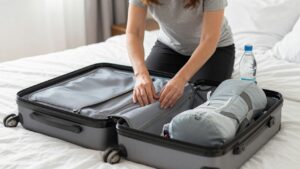 Fibromyalgie et voyage : préparer ses vacances et déplacements