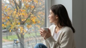 Fibromyalgie et météo : froid, humidité, pression et douleurs