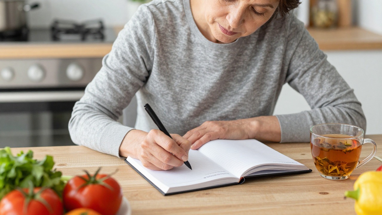 Fibromyalgie et alimentation : que manger, que limiter ?