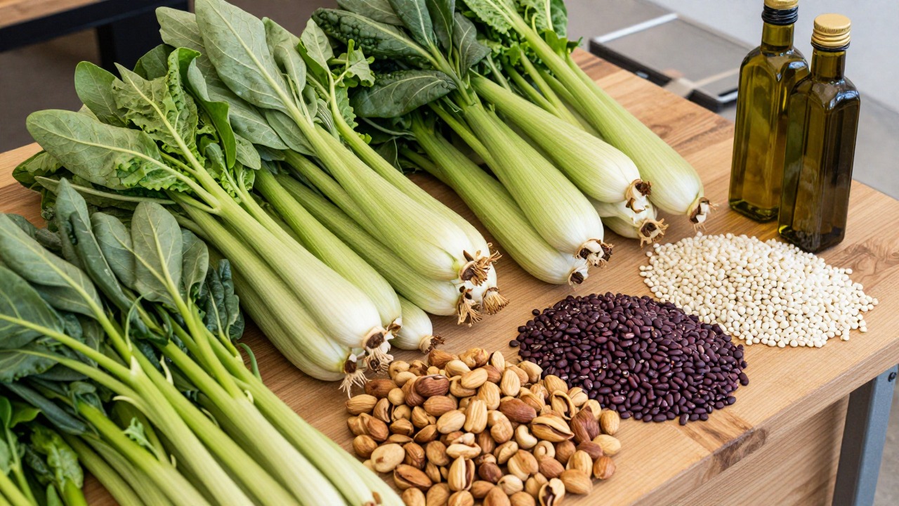 Fibromyalgie et alimentation : que manger, que limiter ?